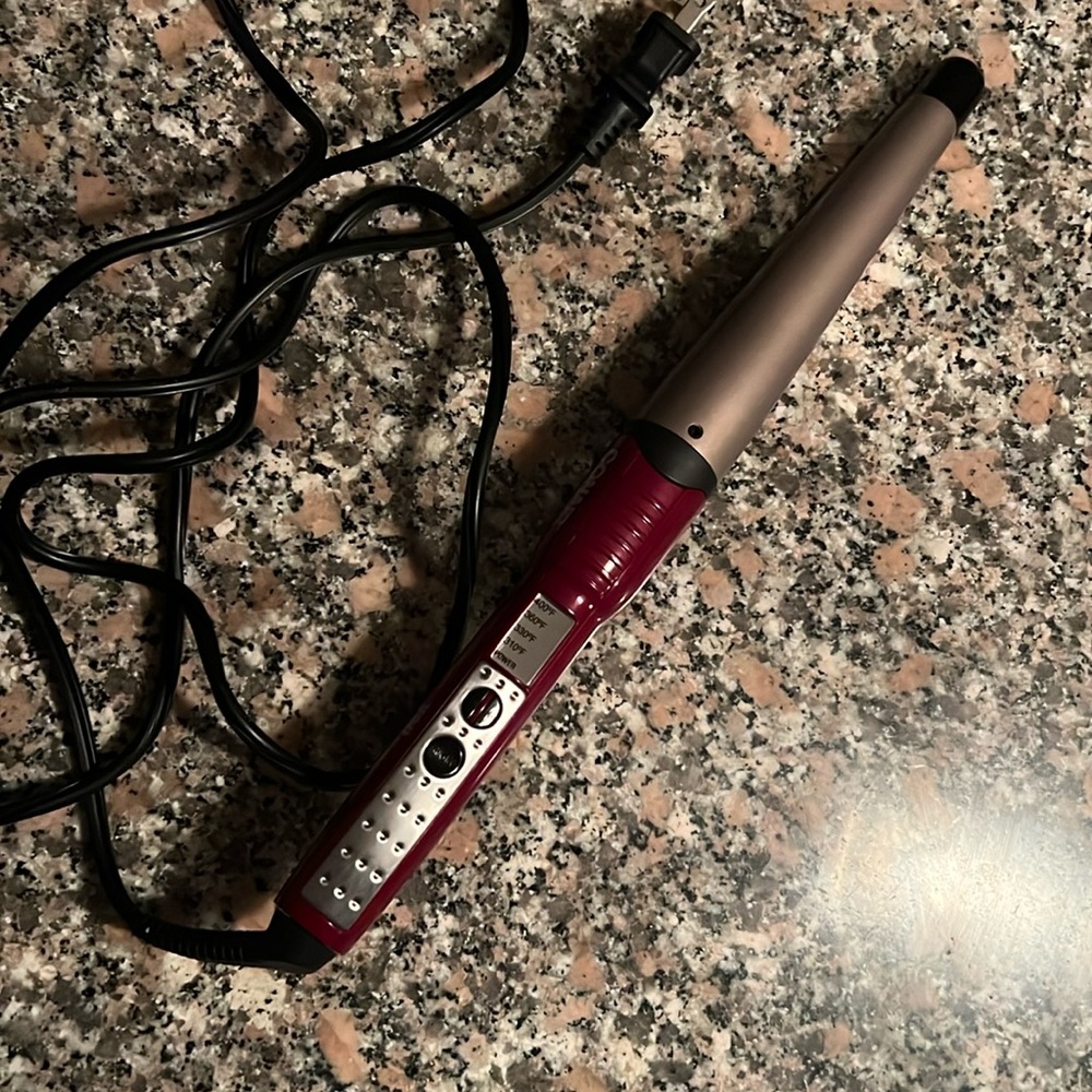 Conair you curl XL